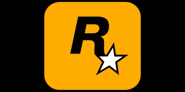 Rockstar Games logo