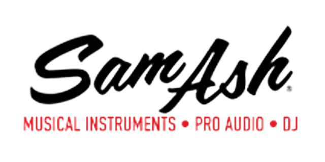 Sam Ash logo