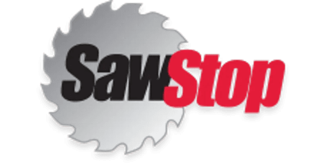Sawstop logo