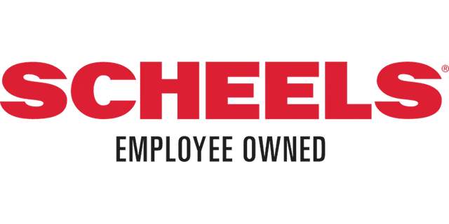 Scheels logo