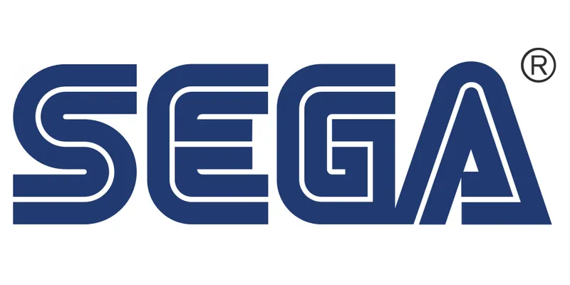 Sega logo