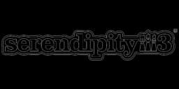 Serendipity 3
