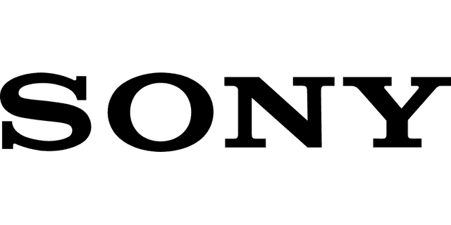 Sony logo