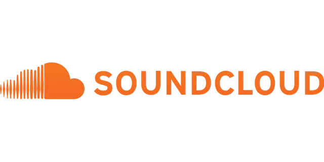 SoundCloud logo
