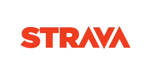 Strava logo