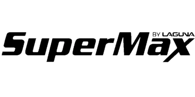 SuperMax by Laguna logo