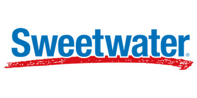 Sweetwater Sound logo