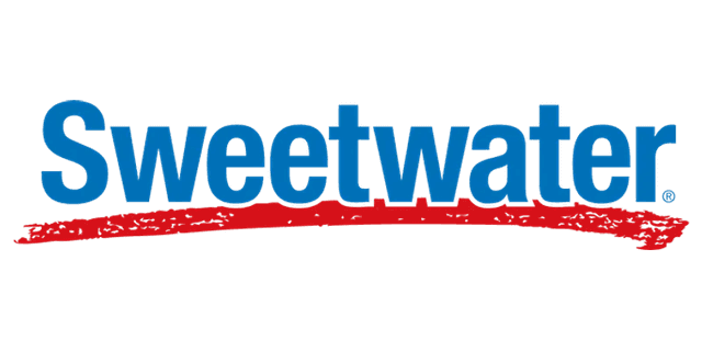 Sweetwater Sound logo