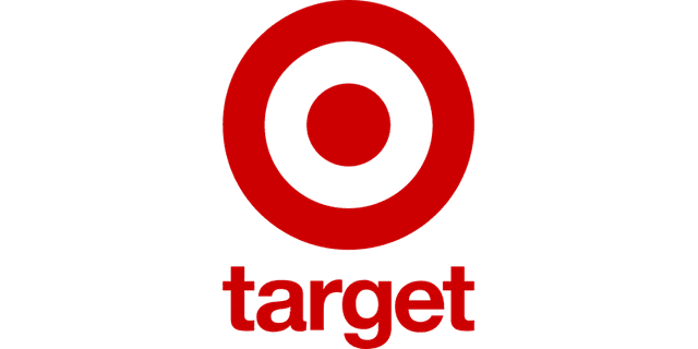 Target logo