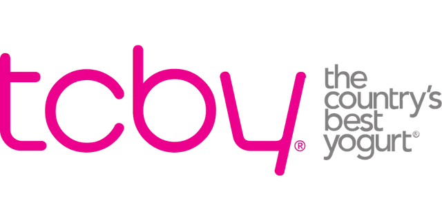 TCBY logo
