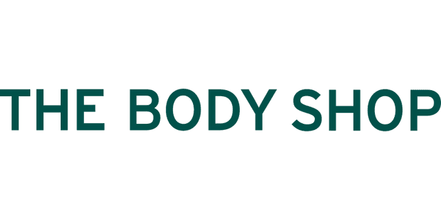 The Body Shop logo