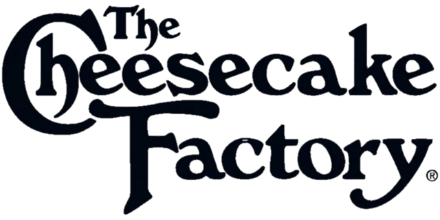 The Cheesecake Factory logo