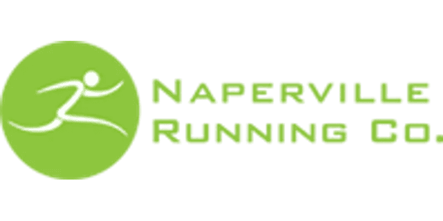 The Running Company logo
