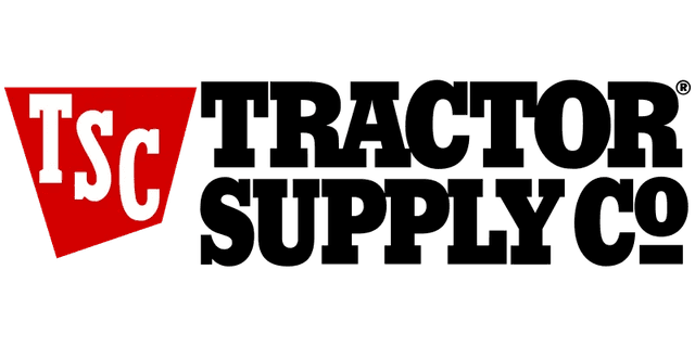 Tractor Supply Co. logo
