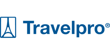 TravelPro logo