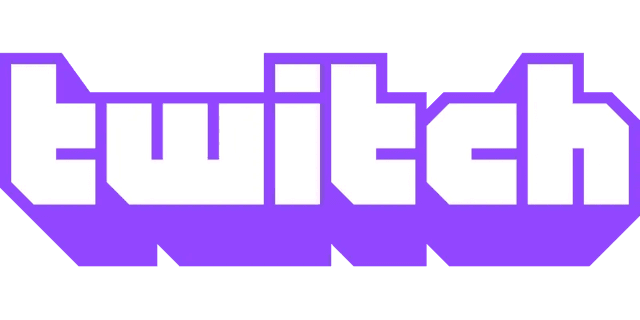 Twitch logo