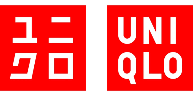 Uniqlo logo