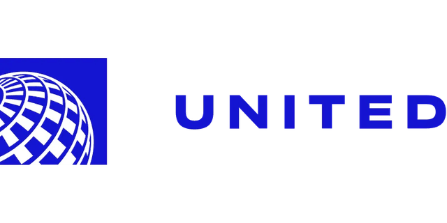 United Airlines logo