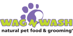 Wag N' Wash