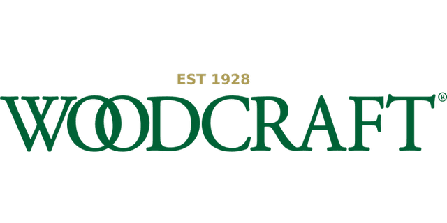 Woodcraft Supply logo