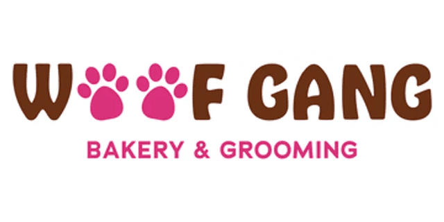 Woof Gang Bakery logo