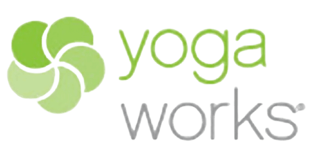 YogaWorks logo