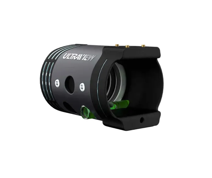 Picture of the product: ULTRAVIEW UV3 Target Scope Kit with Lens