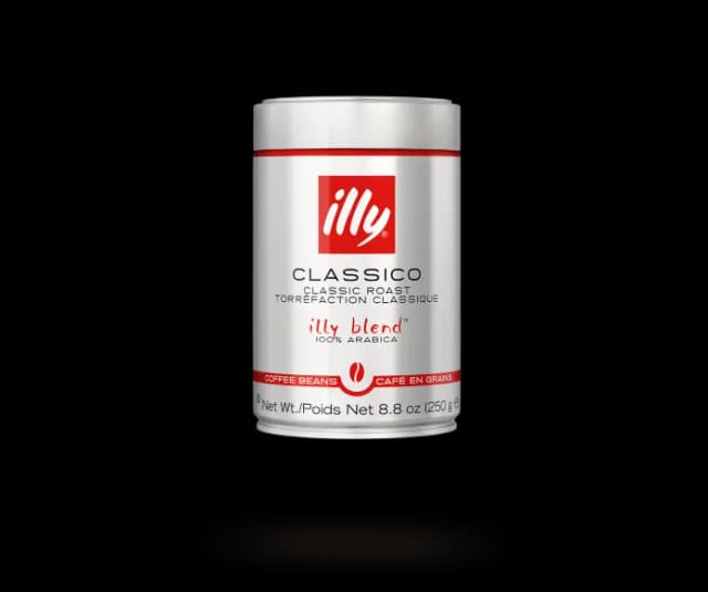 Picture of the product: Whole Bean Coffee Classico - Medium Roast