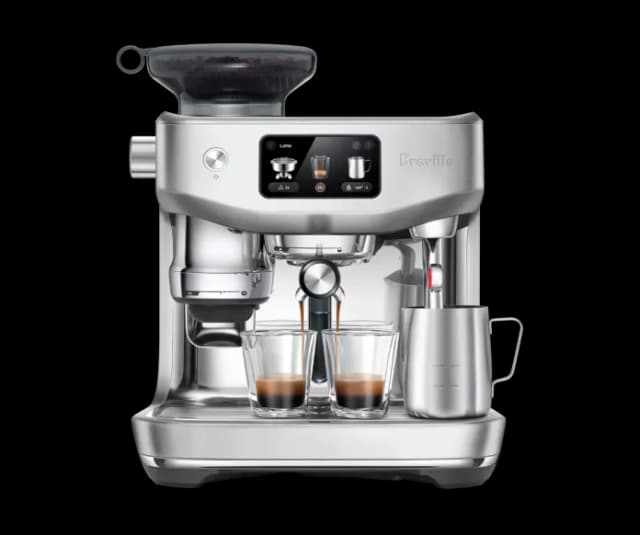 Picture of the product: the Oracle™ Jet