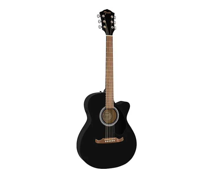 Picture of the product: Fender Concert Acoustic-Electric Guitar