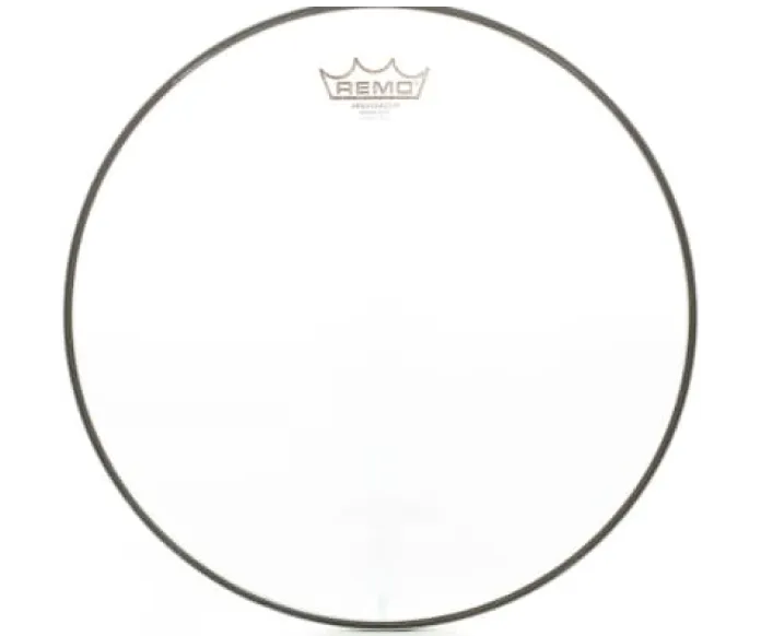 Picture of the product: Remo Ambassador Hazy Snare Side Drum Head 14