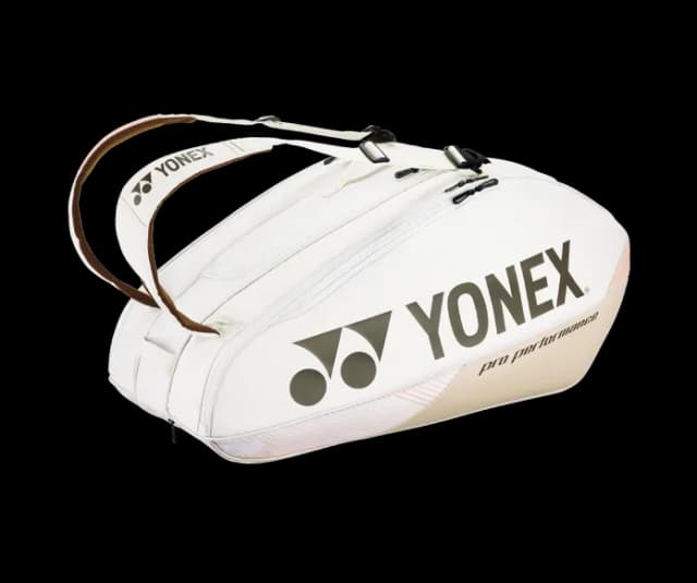 Picture of the product: Pro Racquet Bag