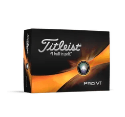 Picture of the product: Pro V1 Gold Balls