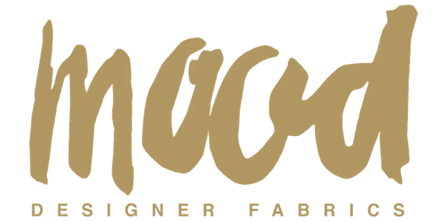 Mood Fabrics logo