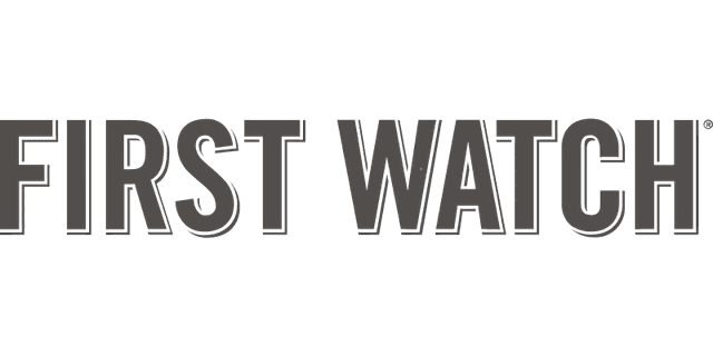 First Watch logo