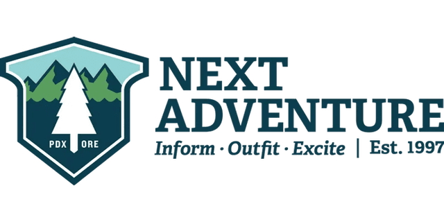 Next Adventure logo