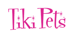 Tiki Pets