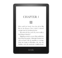Picture of the product: Kindle Paperwhite