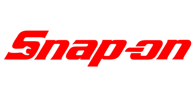 Snap-on logo