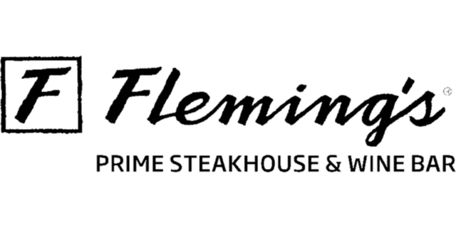 Fleming's Prime Steakhouse & Wine Bar logo