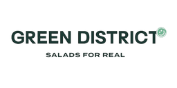 Green District Salads