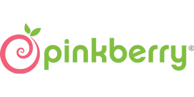 Pinkberry logo