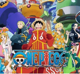 Picture of the product: One Piece 