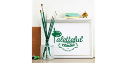 Paletteful Packs