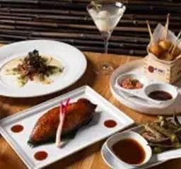 Picture of the product: Black cod with miso