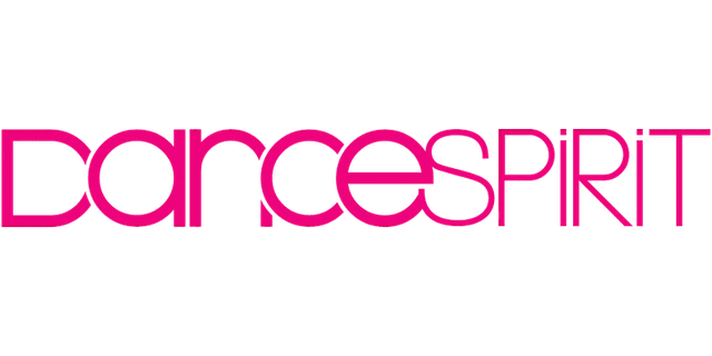 Dance Spirit logo
