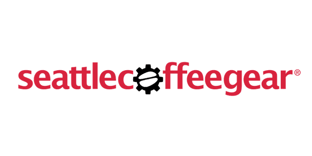 Seattle Coffee Gear logo