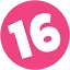 16 Handles