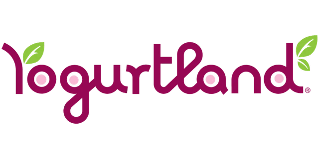 Yogurtland logo