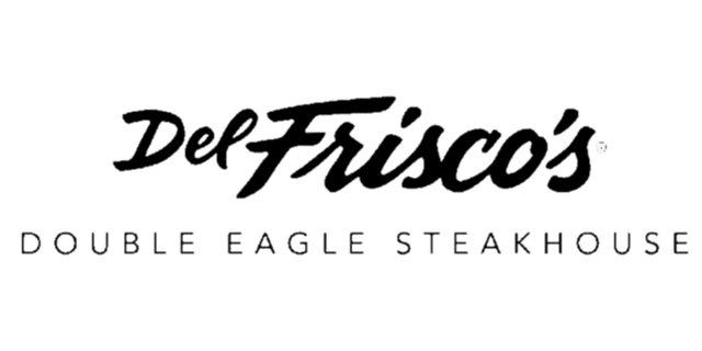 Del Frisco's Double Eagle Steakhouse logo